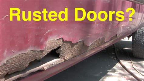 how long for a sheet metal door to decay|sheet metal door durability.